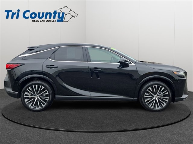 Used 2023 Lexus RX 350 Premium Plus image 9