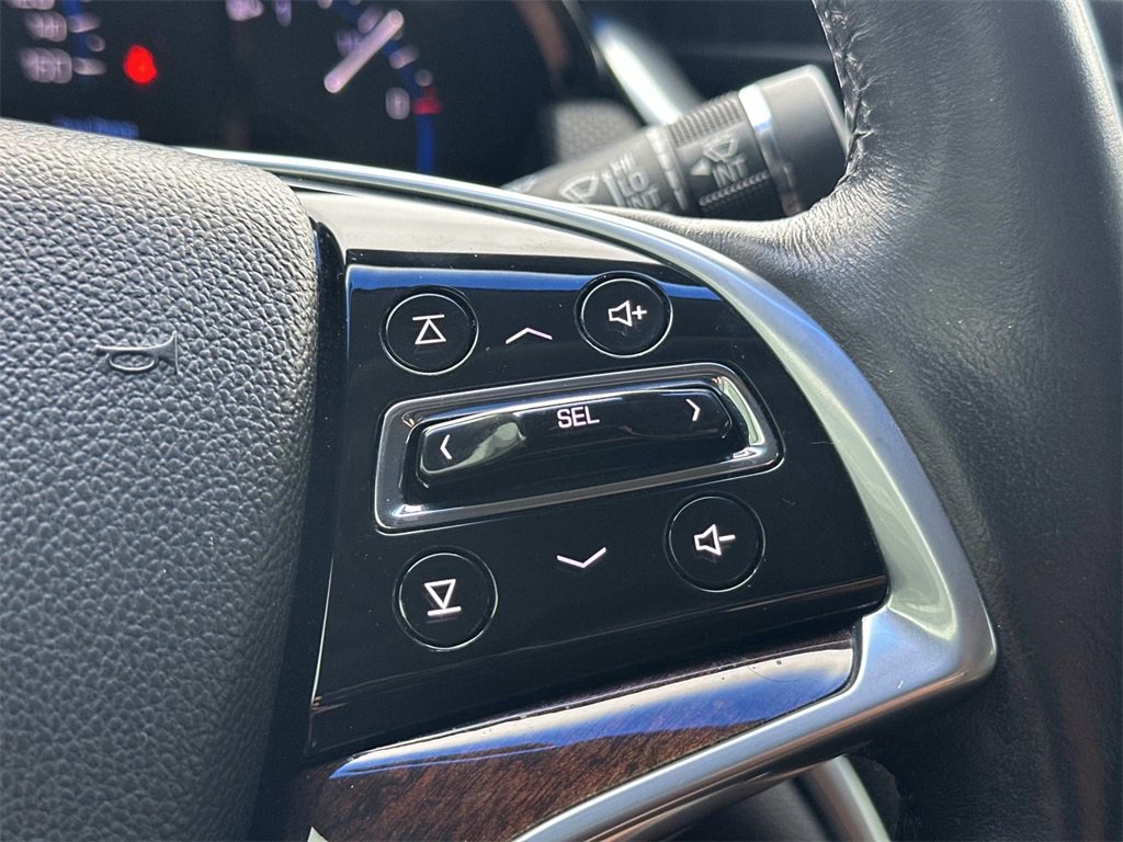 Used 2016 Cadillac XTS Luxury image 20