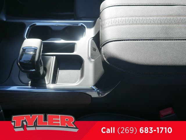 New 2026 Chevrolet Silverado 1500 High Country w/ Technology Package AWD/4WD image 42