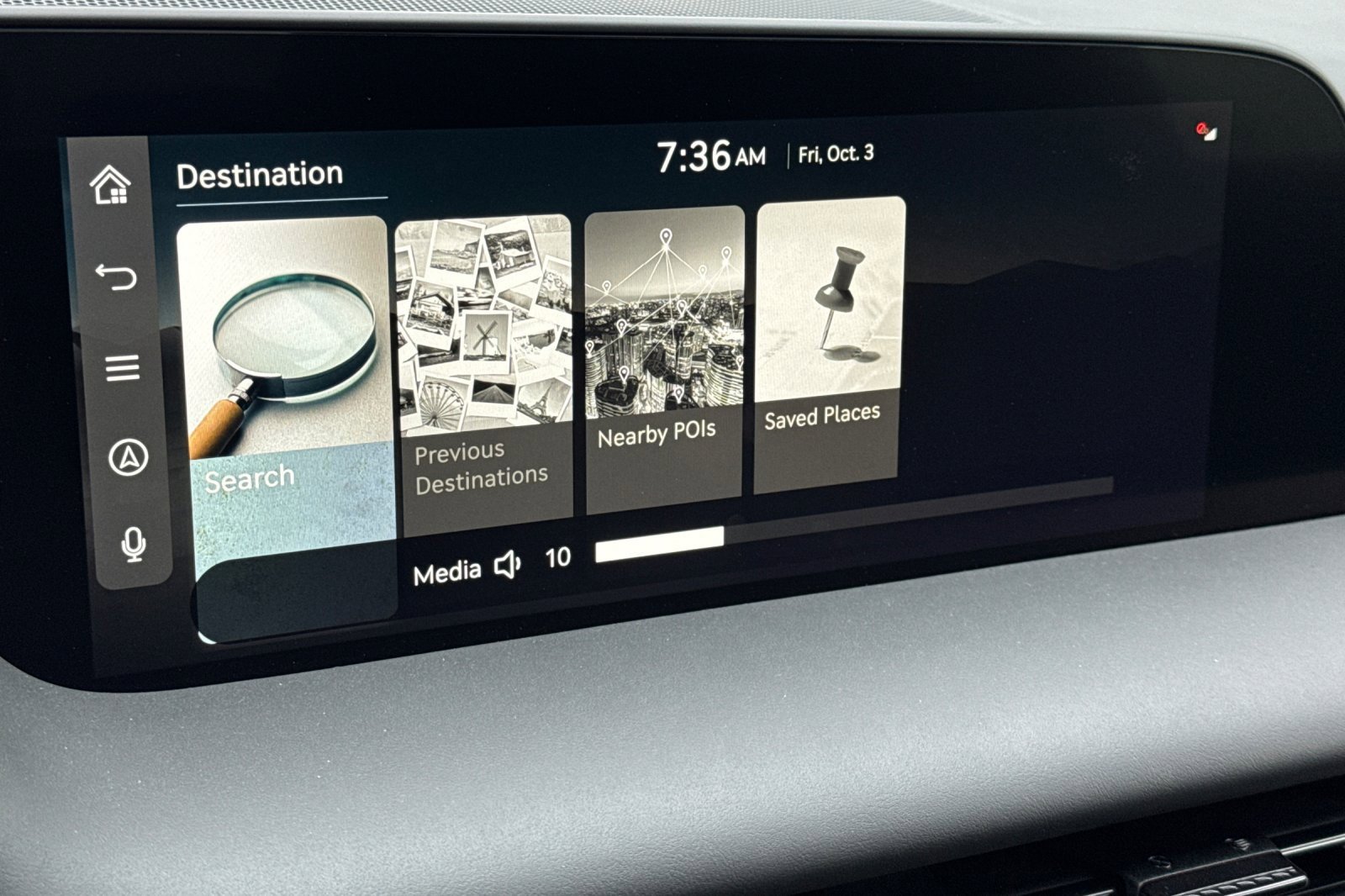 New 2026 Genesis G90 3.5T Prestige image 21