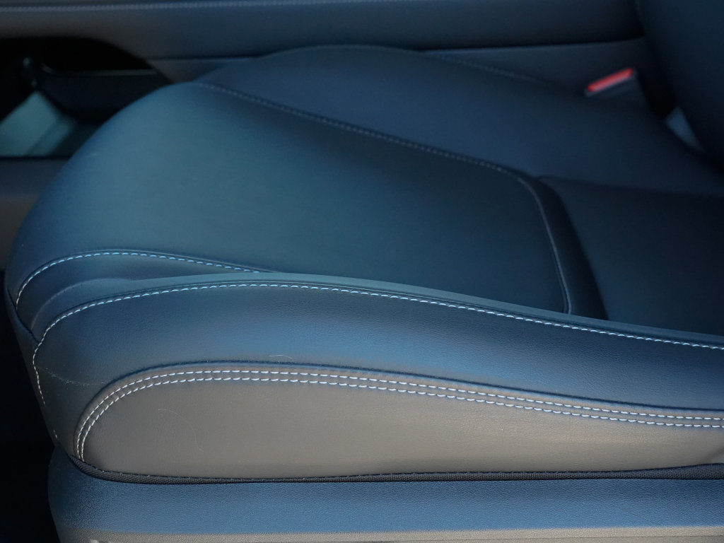 New 2026 INFINITI QX80 Pure w/ Cargo Package image 20