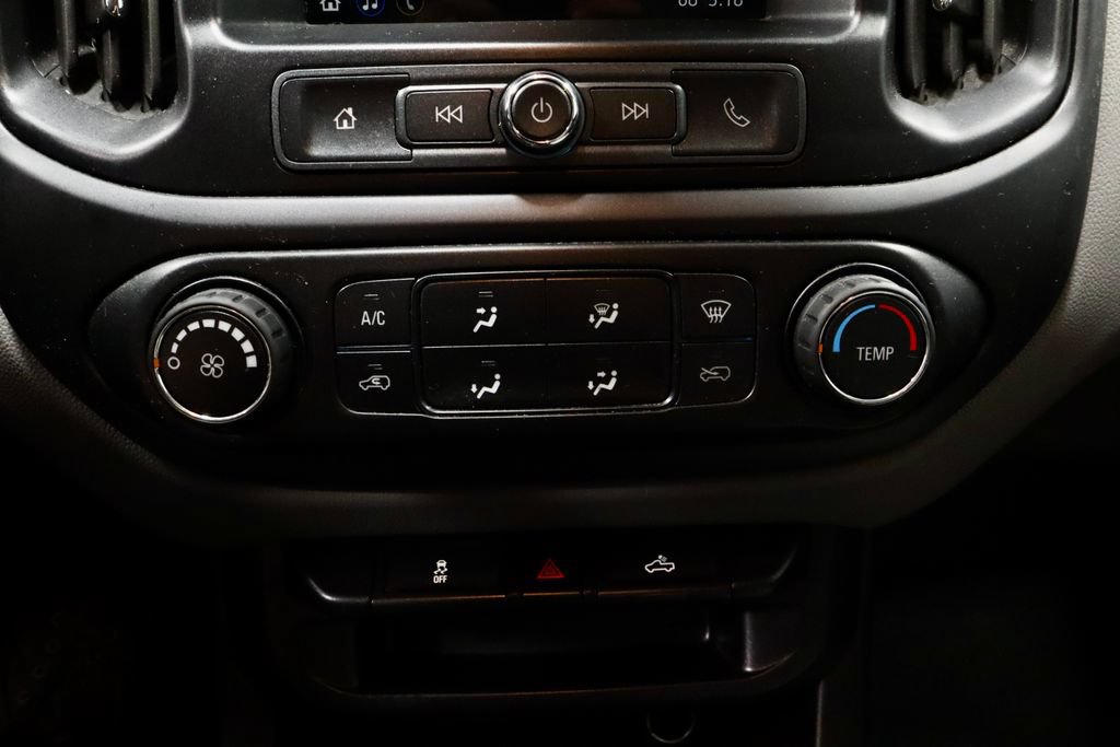 Used 2019 Chevrolet Colorado W/T RWD image 29