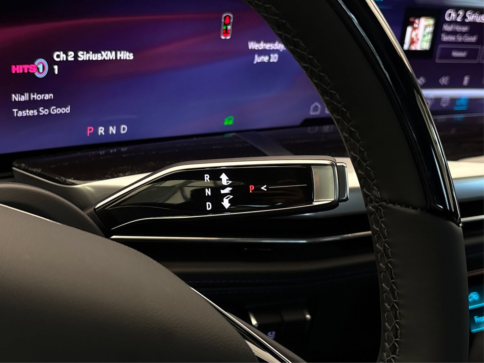 New 2026 Cadillac Escalade IQ Sport 1 AWD/4WD image 28