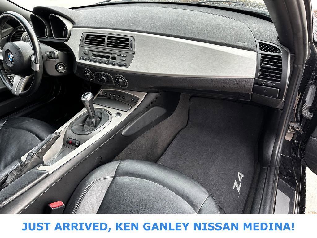 Used 2003 BMW Z4 3.0i image 19
