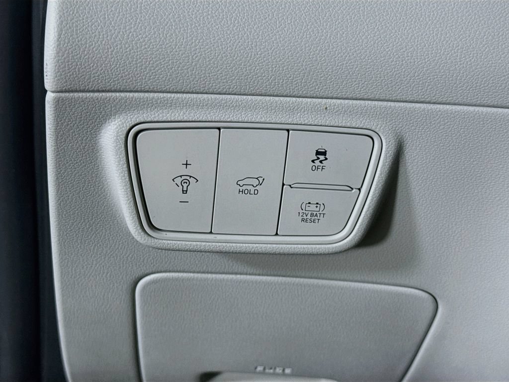 Certified 2024 Hyundai Tucson SEL AWD/4WD image 21