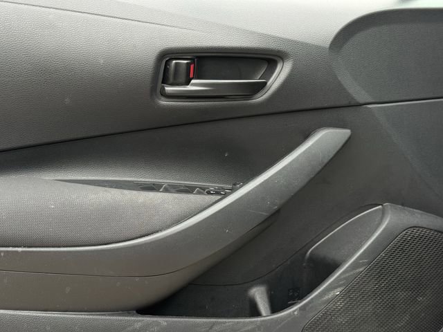 Used 2023 Toyota Corolla LE FWD image 21