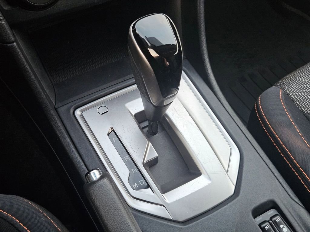 Used 2019 Subaru Crosstrek 2.0i Premium image 18