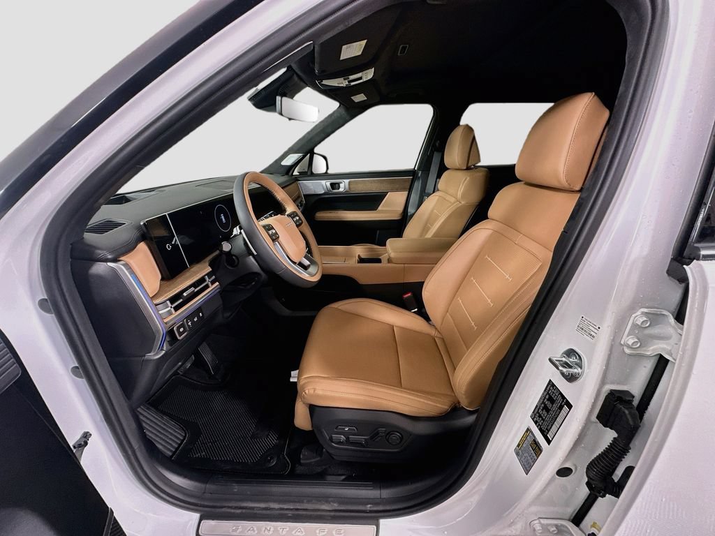 New 2026 Hyundai Santa Fe Calligraphy AWD/4WD image 16