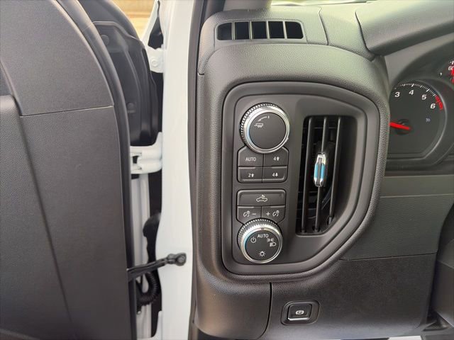 New 2026 GMC Sierra 1500 Pro w/ Pro Value Package image 18