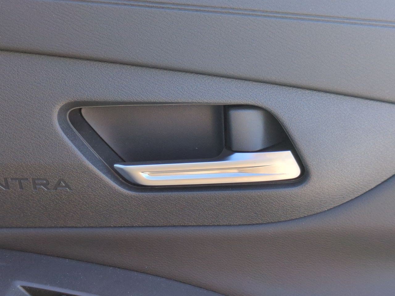 New 2026 Nissan Sentra S w/ Floor Mat Package FWD image 37