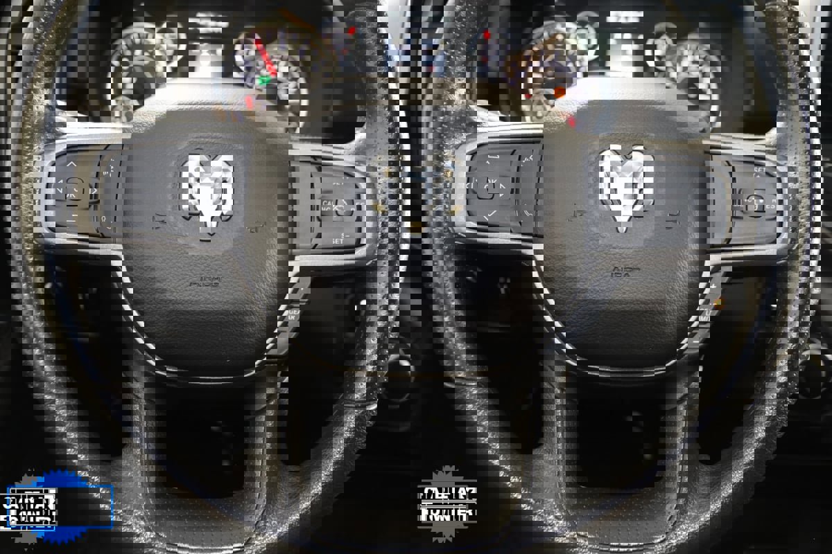 Used 2023 RAM 2500 Tradesman image 46