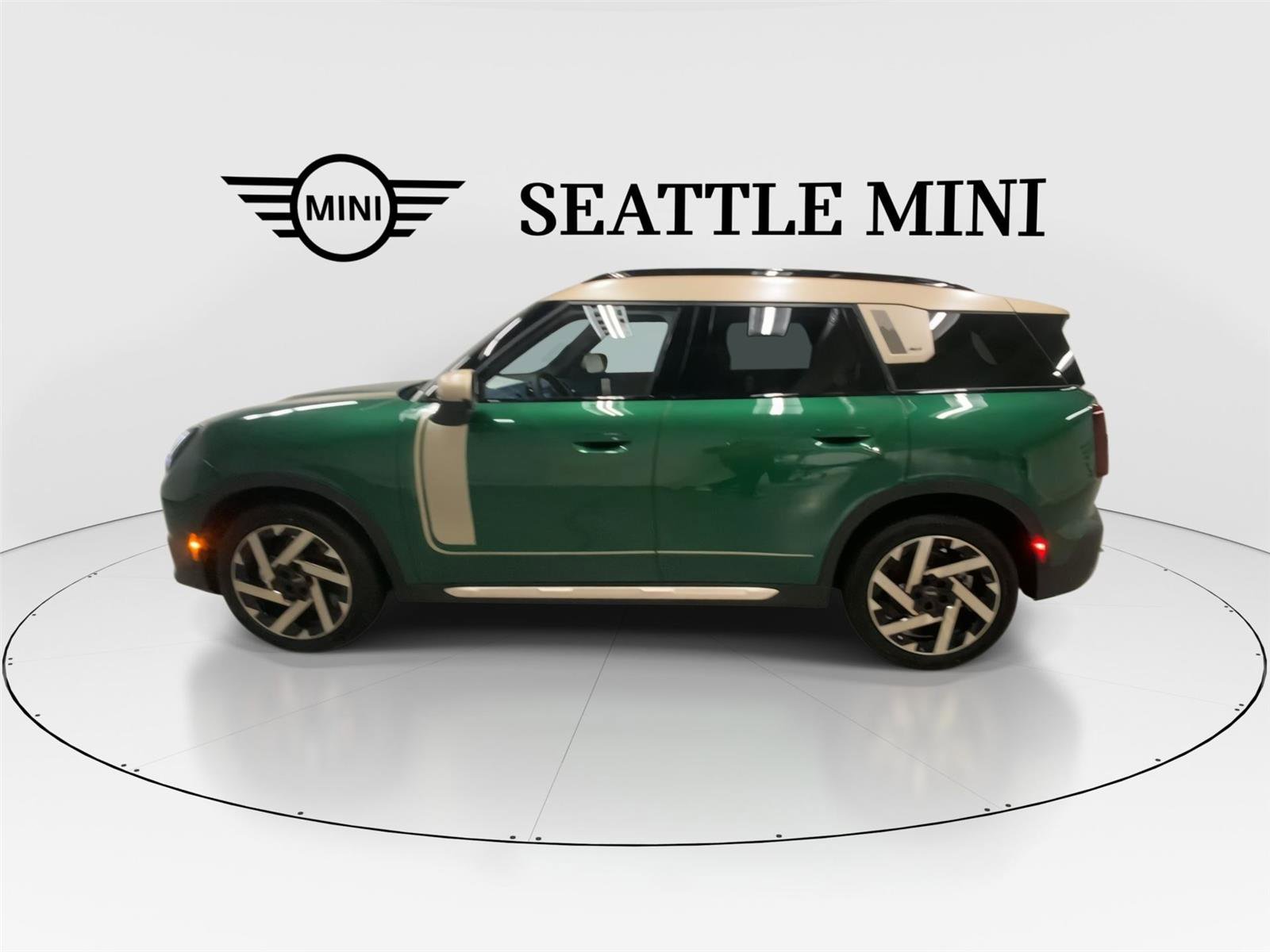 New 2026 MINI Cooper Countryman S w/ Comfort Package Max AWD/4WD image 7