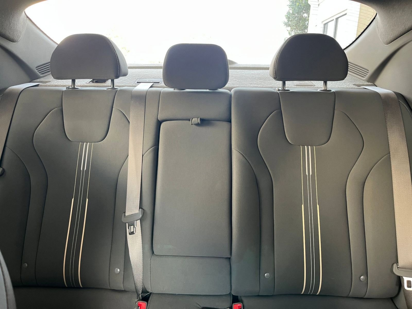 Used 2025 Hyundai Elantra SEL image 39