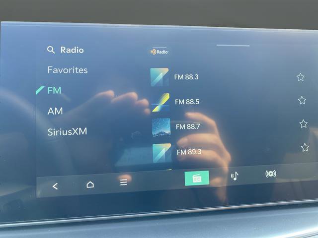 New 2026 Kia Sorento EX image 20