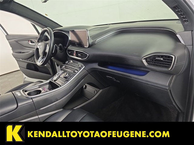 Used 2022 Hyundai Santa Fe Calligraphy w/ Cargo Package image 19