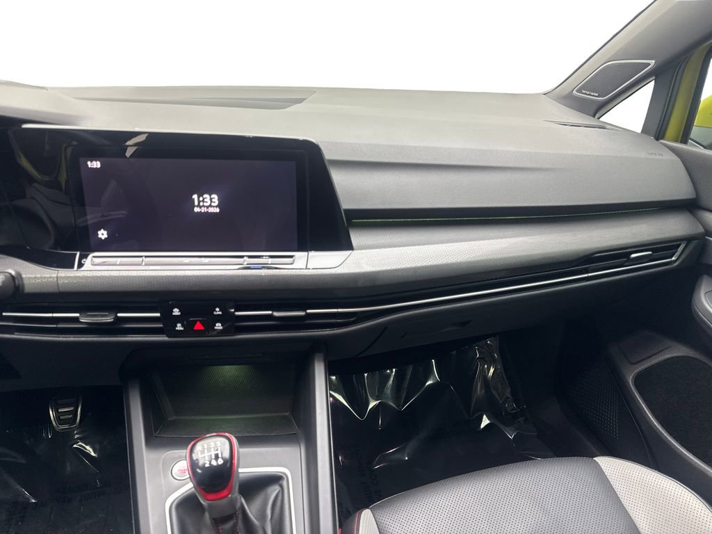 Used 2022 Volkswagen GTI Autobahn FWD image 53