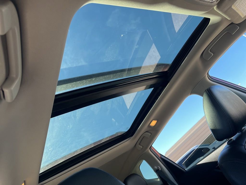 Used 2019 Nissan Rogue SL w/ Premium Package image 31