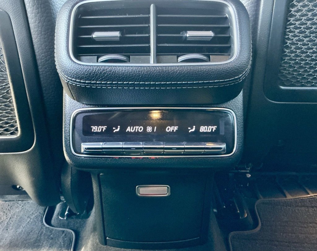 Used 2021 Mercedes-Benz GLS 580 4MATIC image 31