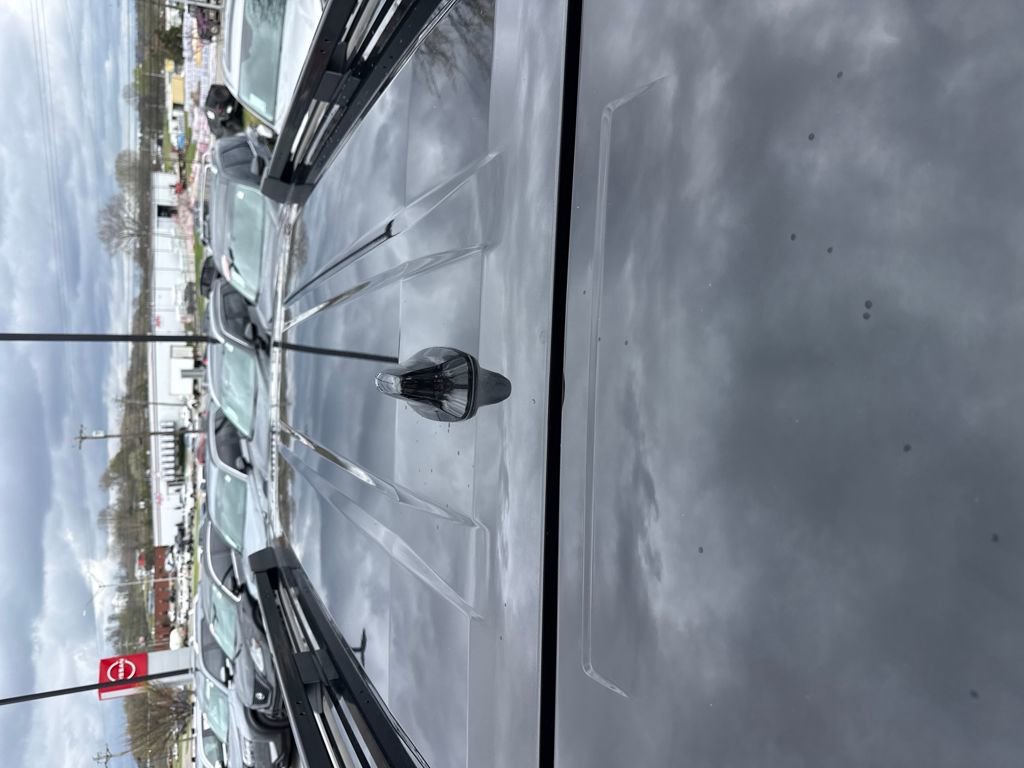 Used 2024 Lexus GX 550 AWD/4WD image 47