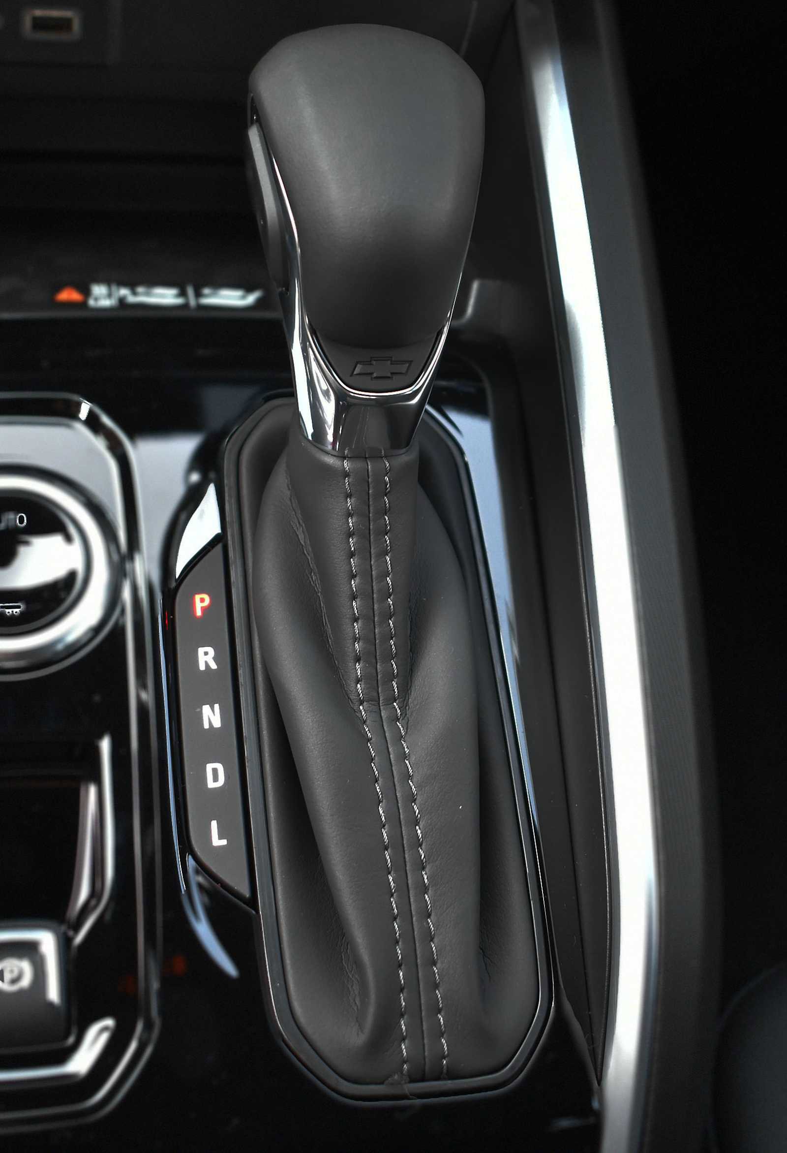 New 2026 Chevrolet Colorado LT w/ LT Convenience Package image 23