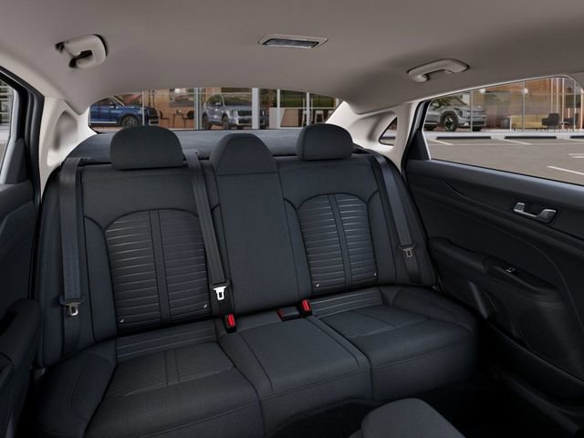 New 2025 Kia K5 LXS image 16