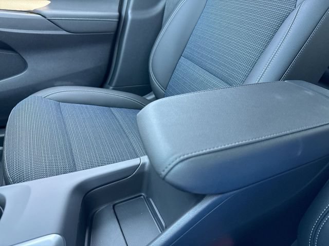 New 2026 Buick Envista Sport Touring w/ Convenience I Package FWD image 20