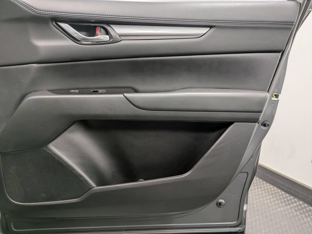 Certified 2023 MAZDA CX-5 AWD 2.5 S image 28