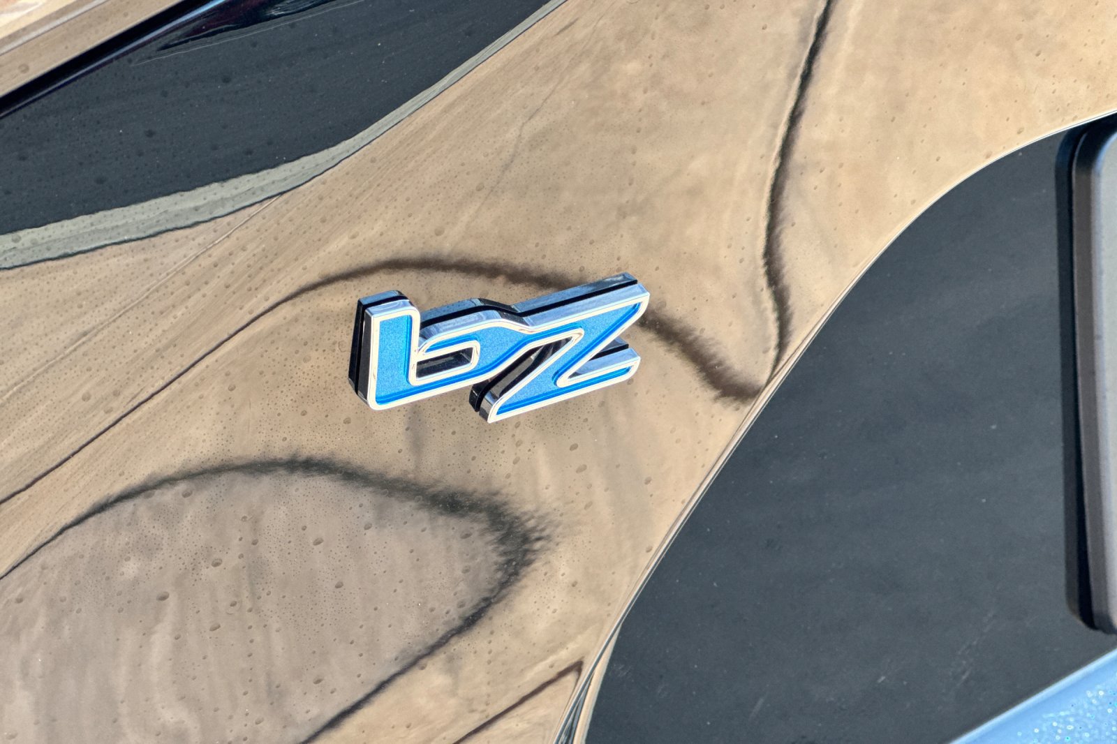 Used 2026 Toyota bZ FWD image 33