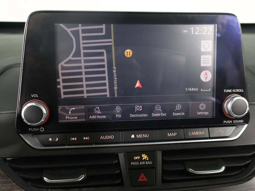 Used 2019 Nissan Altima 2.5 Platinum image 43