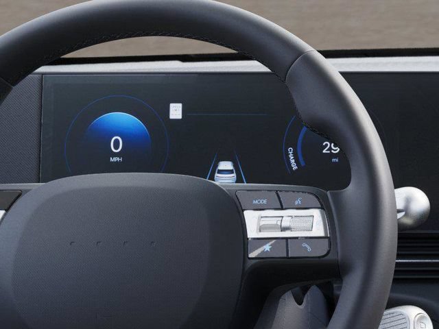 New 2026 Hyundai Ioniq 5 SE AWD/4WD image 14