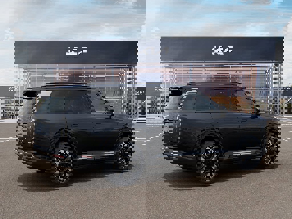 New 2027 Kia Telluride S image 6