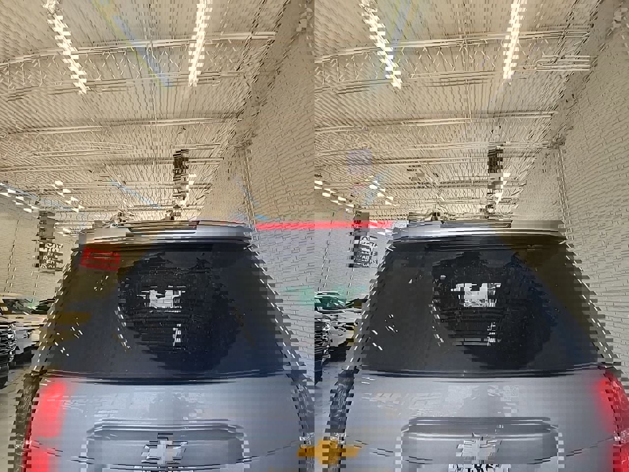 Used 2019 Chevrolet Tahoe LT w/ Luxury Package image 5