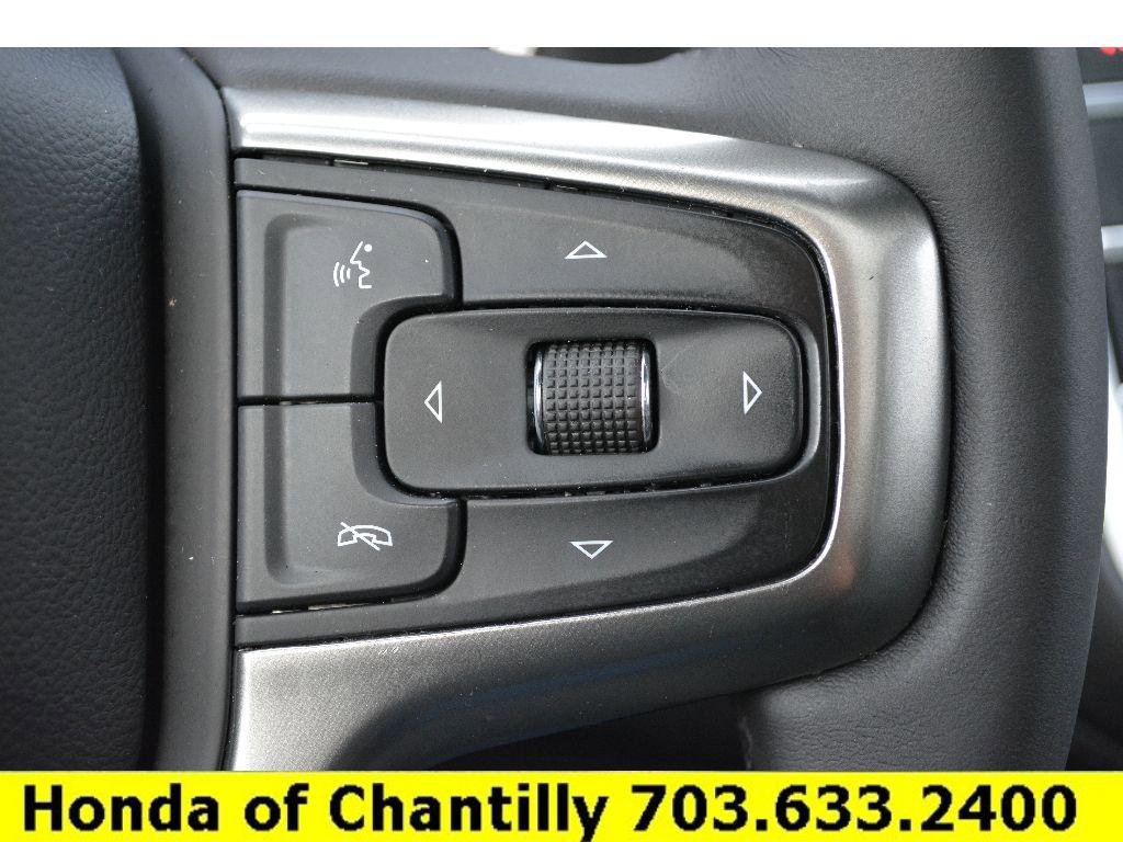 Used 2021 Chevrolet Suburban Z71 image 19