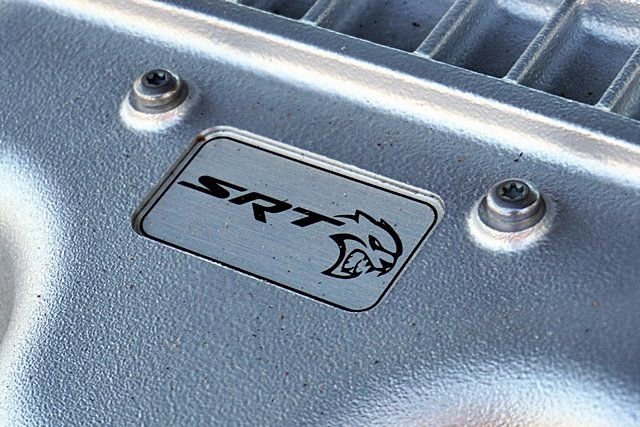 Used 2023 Dodge Challenger SRT Hellcat image 45