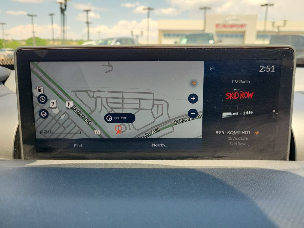 Used 2021 Acura TLX SH-AWD w/ Technology Package image 28