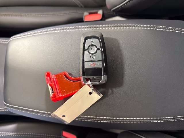 Used 2023 Ford Mustang Mach-E Premium AWD/4WD image 38