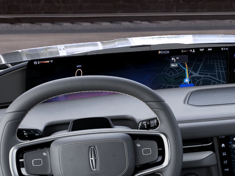 New 2027 Lincoln Navigator Reserve AWD/4WD image 13