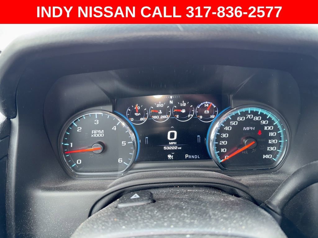 Used 2018 GMC Yukon Denali w/ Denali Ultimate Package image 5