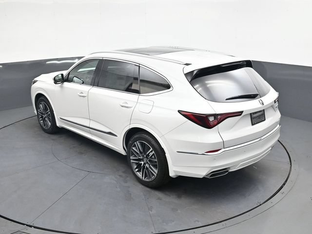 New 2026 Acura MDX w/ Advance Package AWD/4WD image 24