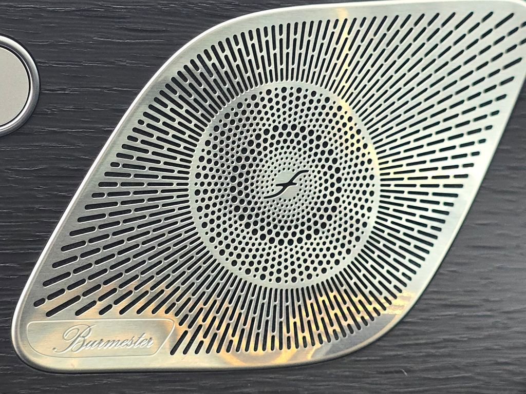 Certified 2022 Mercedes-Benz GLS 450 4MATIC image 29