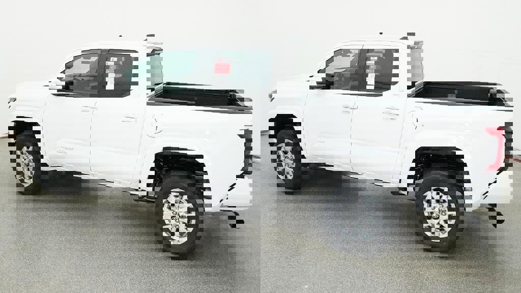 New 2026 Toyota Tacoma SR5 AWD/4WD image 18