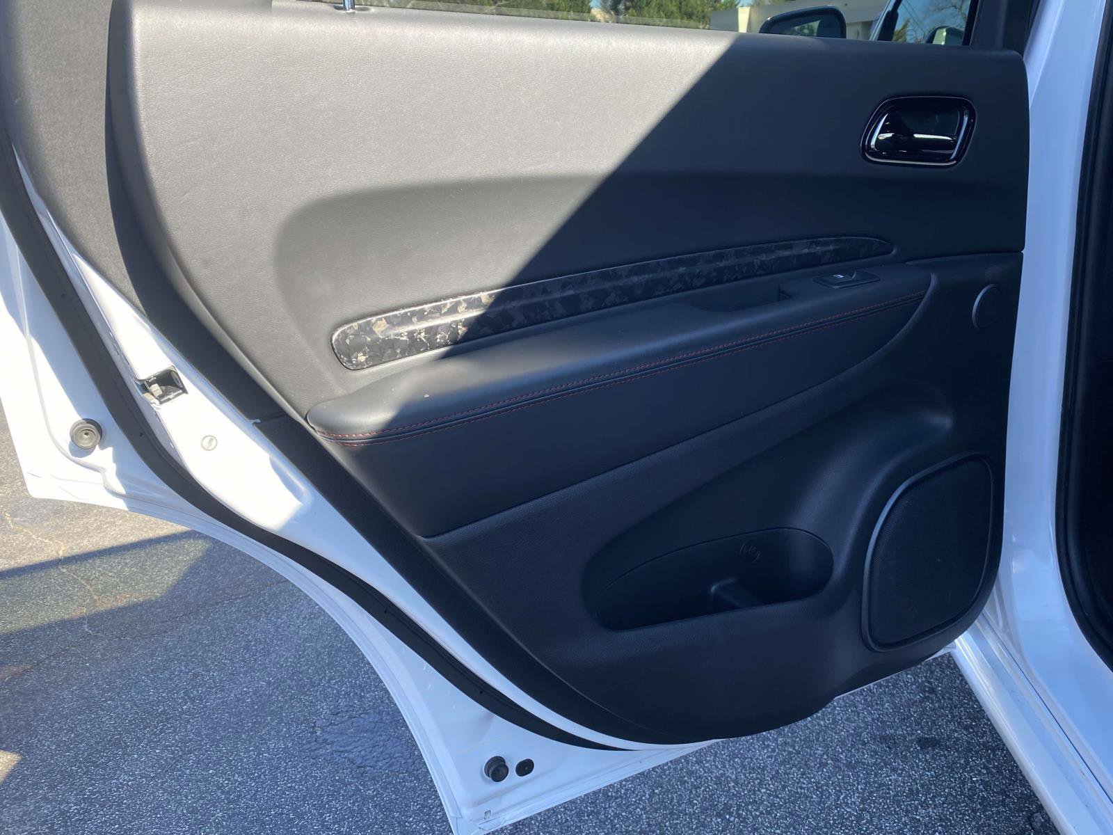 Certified 2024 Dodge Durango R/T image 19