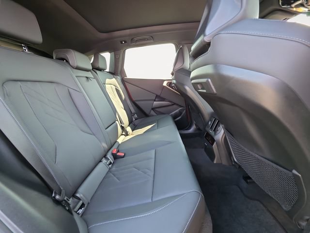 Used 2025 BMW X3 xDrive30i AWD/4WD image 14