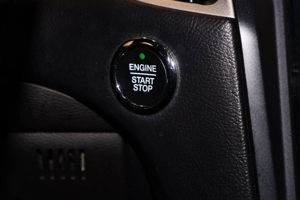 Certified 2023 Ford Edge ST-Line image 27