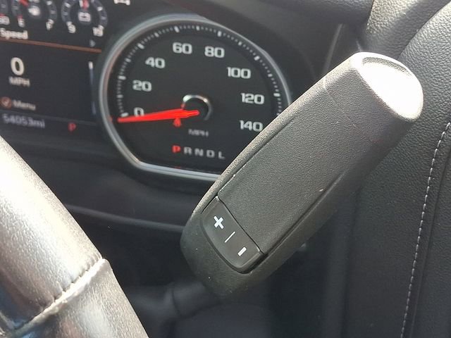 Used 2021 Chevrolet Silverado 1500 High Country w/ Technology Package AWD/4WD image 16
