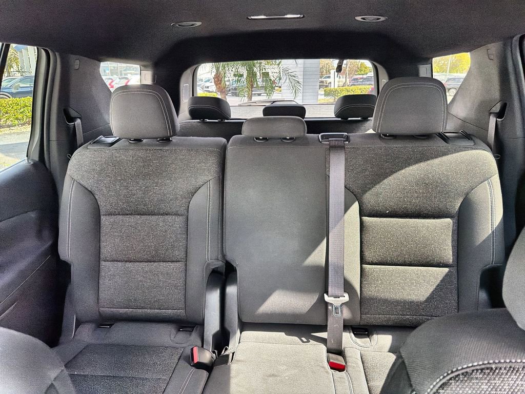 Used 2024 Chevrolet Traverse LS w/ Midnight/Sport Edition image 14