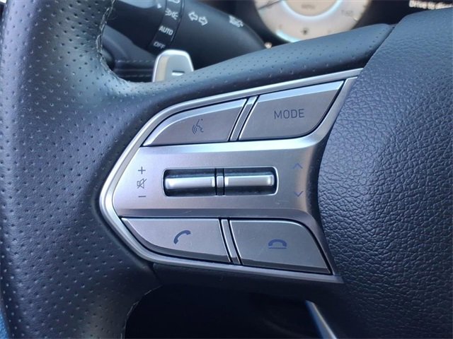 Certified 2023 Hyundai Santa Fe Calligraphy w/ Cargo Package image 18