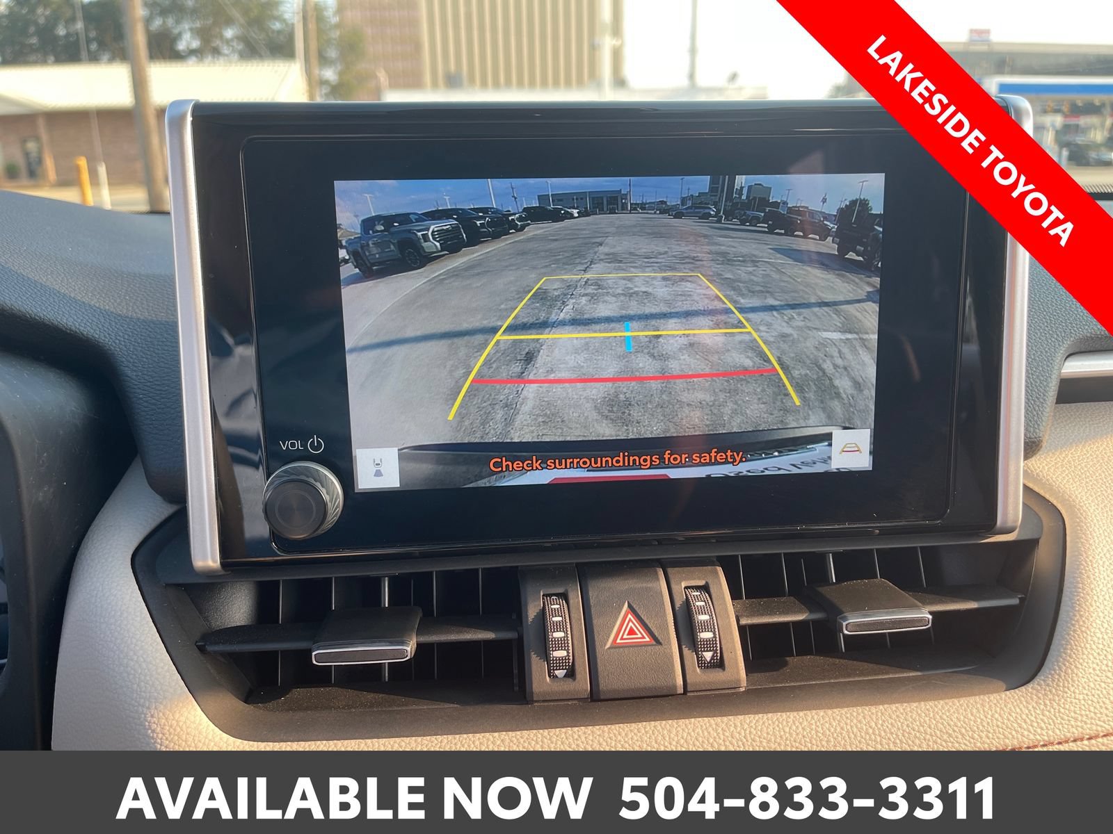 Certified 2024 Toyota RAV4 XLE Premium FWD image 35