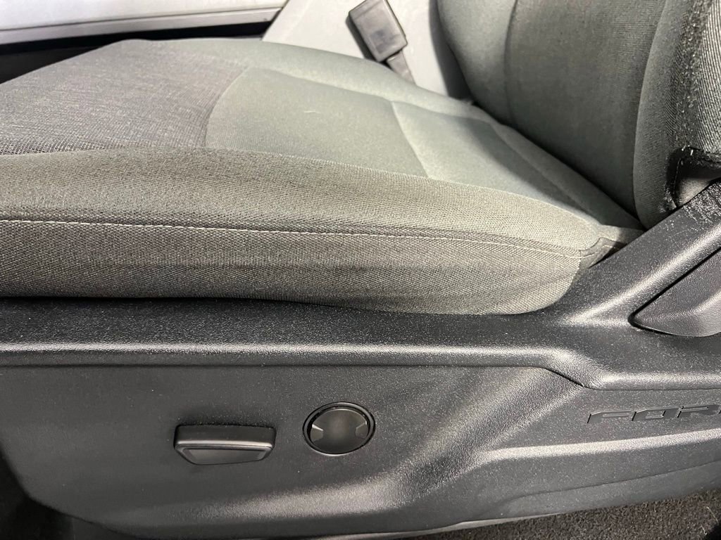 Used 2025 Ford F150 XLT w/ Equipment Group 301A Standard image 20