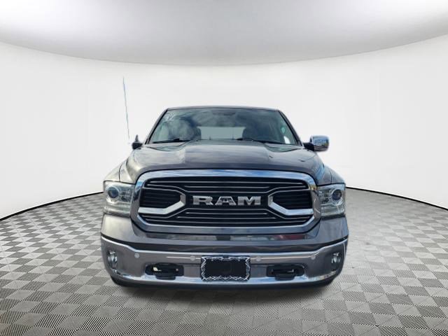 Used 2017 RAM 1500 Laramie Longhorn image 2
